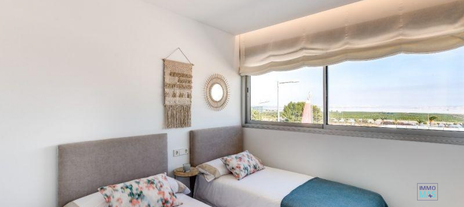 New Build - Apartment - Torrevieja - Los Balcones