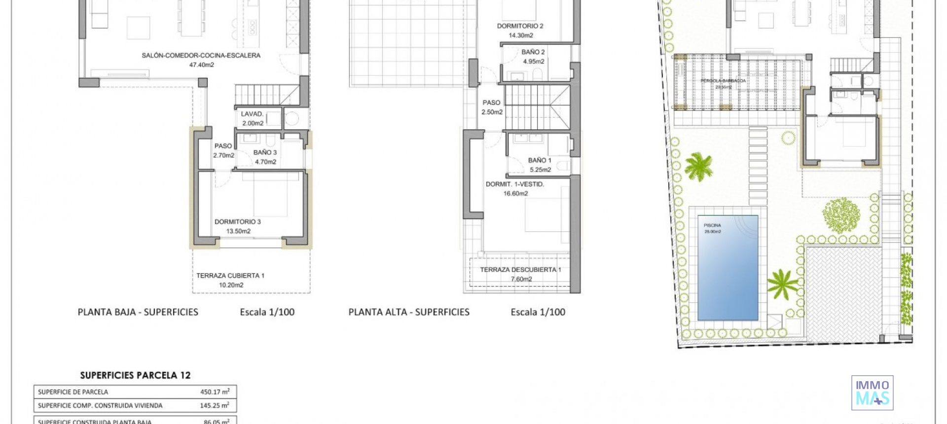 New Build - Villa - Finestrat - Sierra Cortina