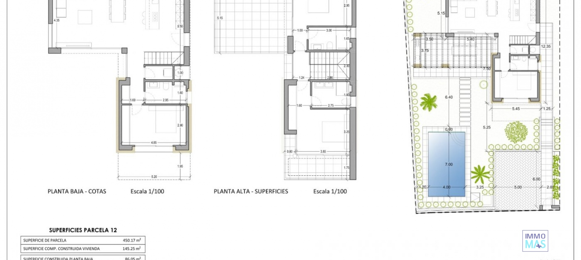 New Build - Villa - Finestrat - Sierra Cortina