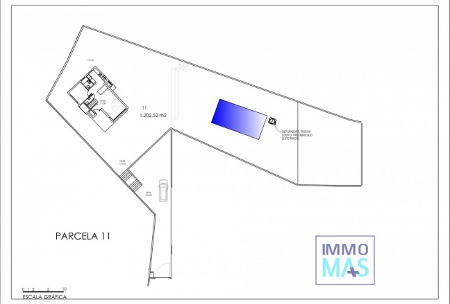 New Build - Villa - San Miguel de Salinas - Cerro Del Sol