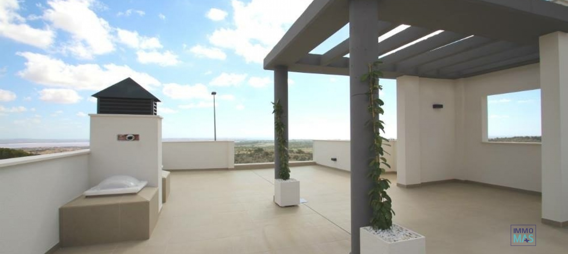 New Build - Villa - San Miguel de Salinas - Cerro Del Sol