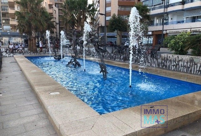 New Build - Apartment - Calpe - Puerto