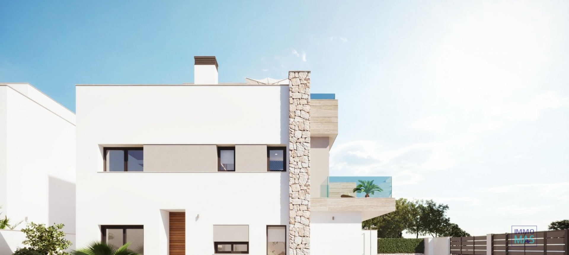 New Build - Apartment - San Pedro del Pinatar - San Pedro Del Pinatar