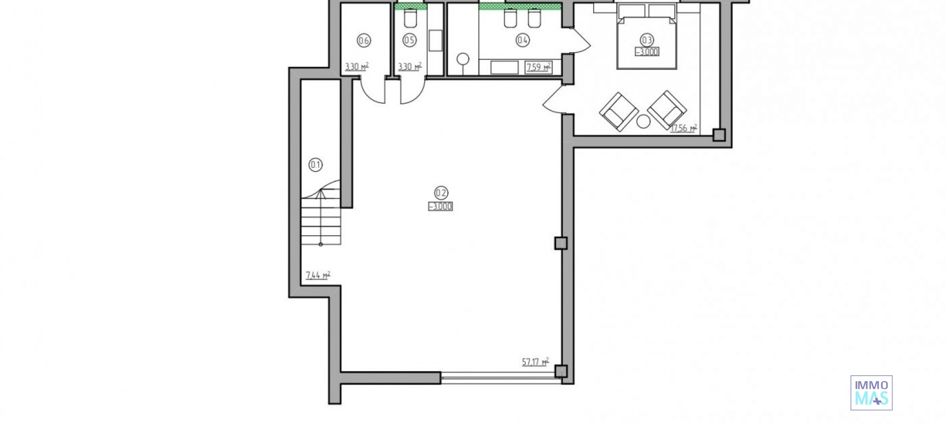 New Build - Villa - Orihuela Costa - La Zenia