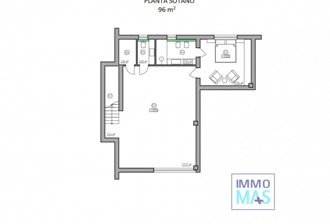 New Build - Villa - Orihuela Costa - La Zenia