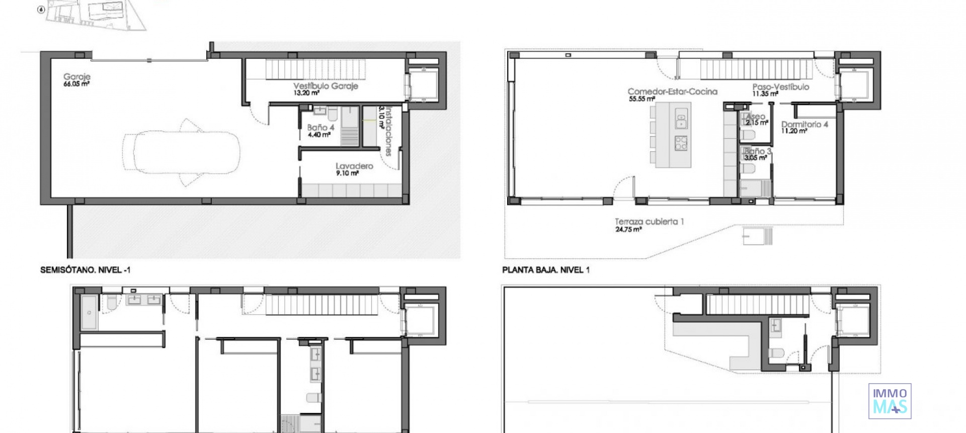 New Build - Villa - Orihuela Costa - Agua Marina