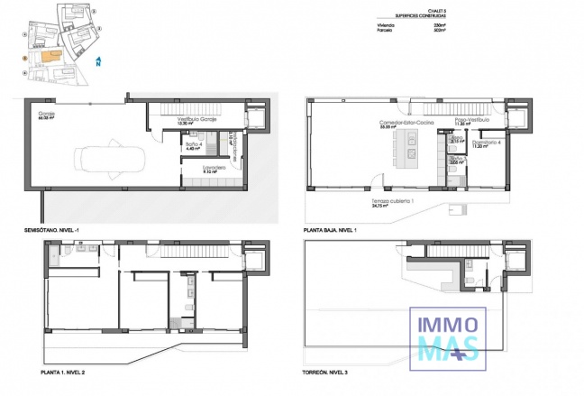 New Build - Villa - Orihuela Costa - Agua Marina