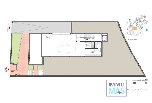 New Build - Villa - Orihuela Costa - Agua Marina