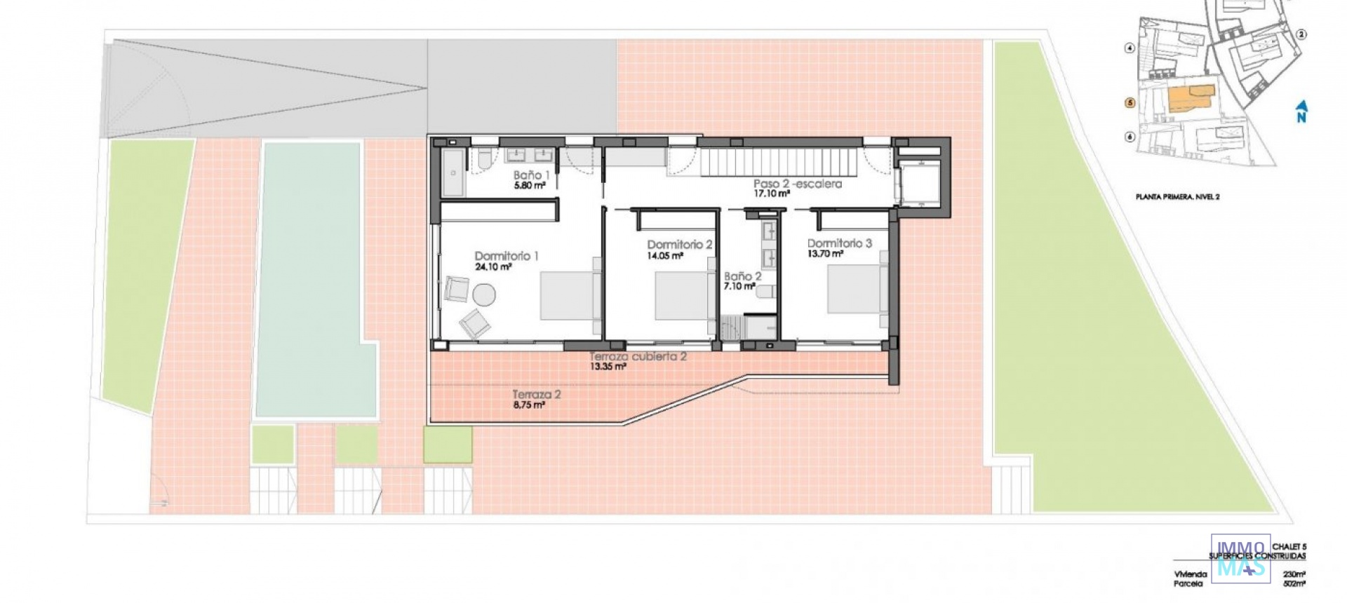 New Build - Villa - Orihuela Costa - Agua Marina