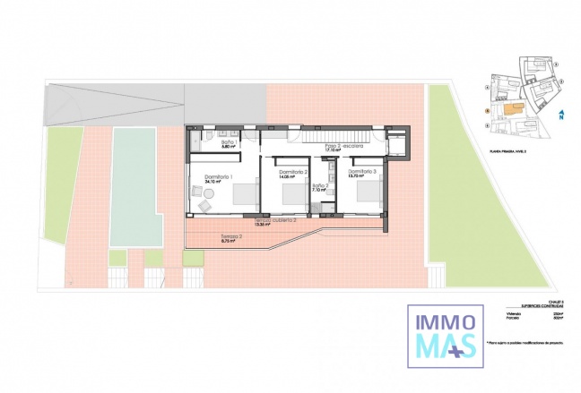 New Build - Villa - Orihuela Costa - Agua Marina