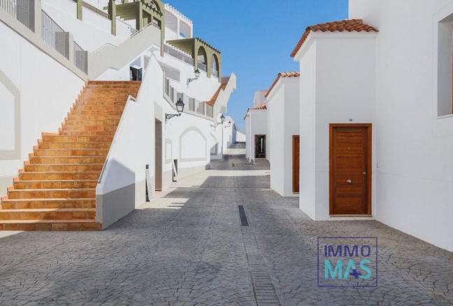 New Build - Apartment - Xeresa - Xeresa Del Monte