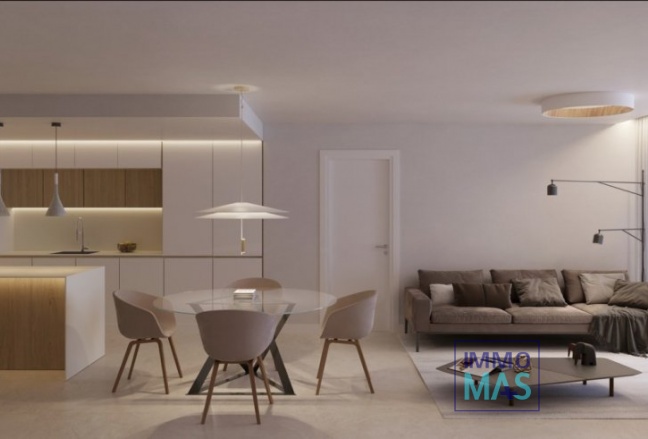 New Build - Apartment - Torrevieja - La Mata