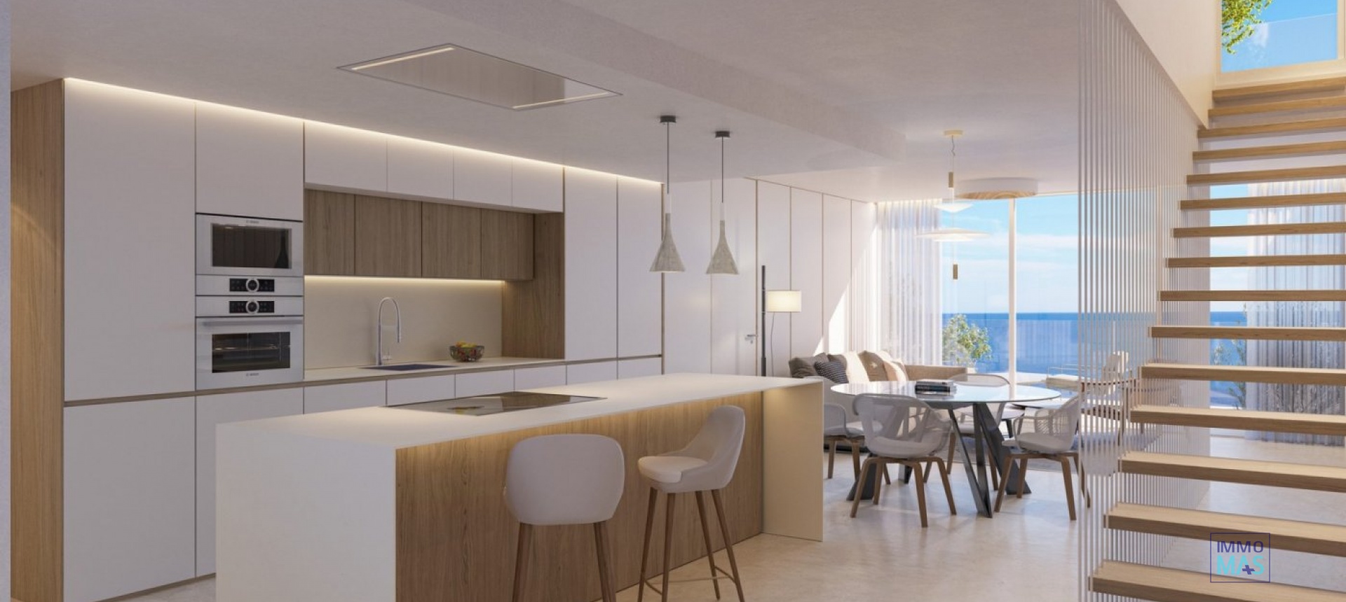 New Build - Apartment - Torrevieja - La Mata