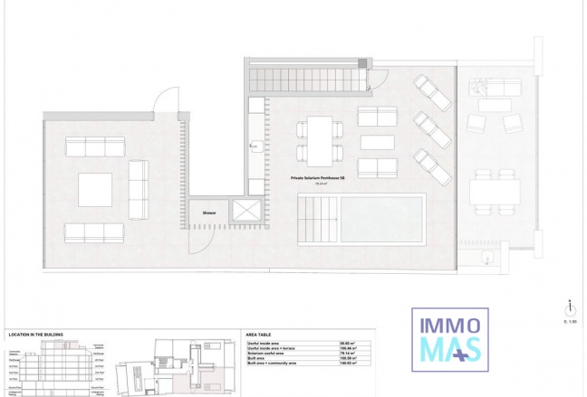 New Build - Apartment - Torrevieja - La Mata