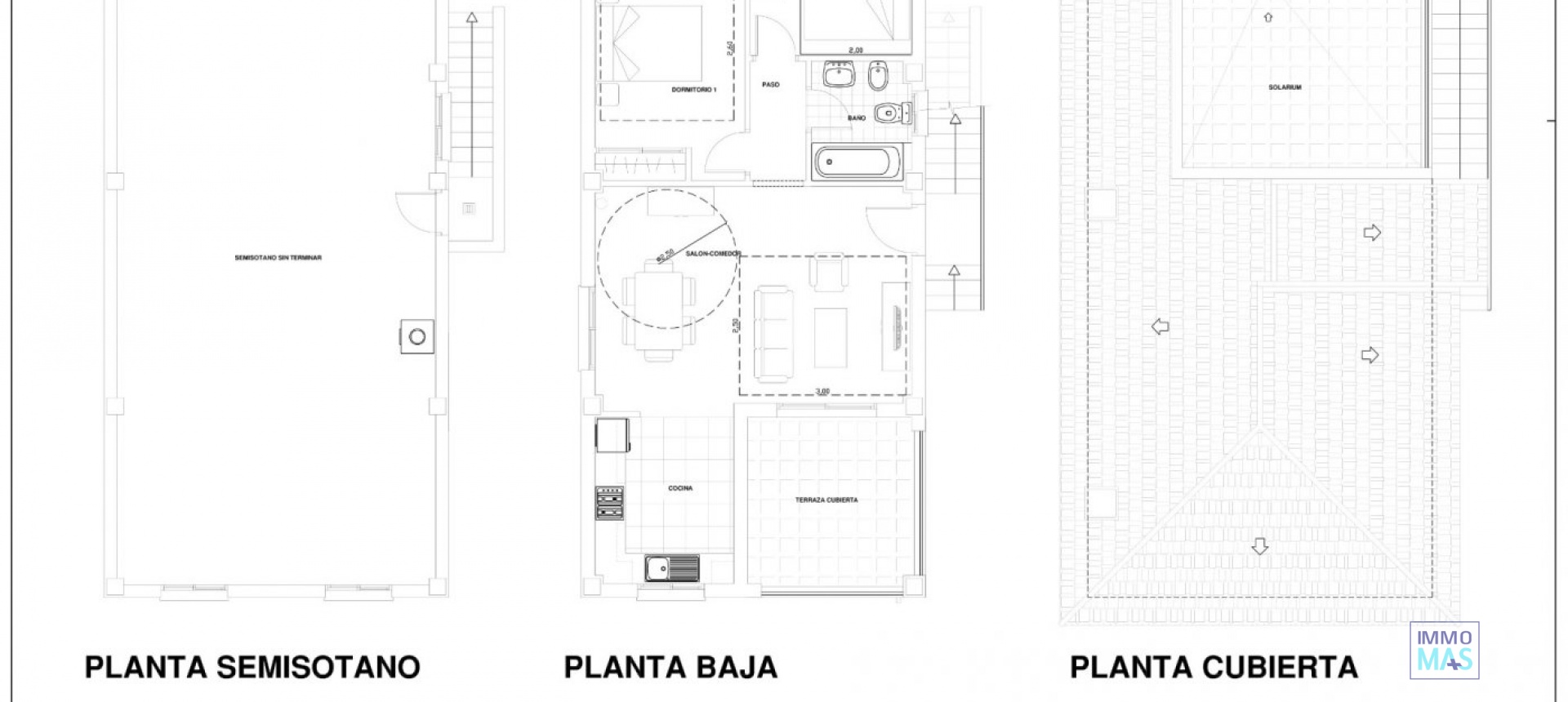 New Build - Villa - La Romana