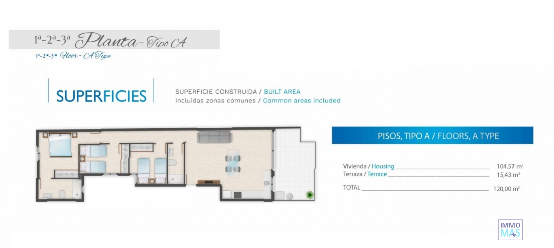 New Build - Apartment - Guardamar del Segura - Pueblo