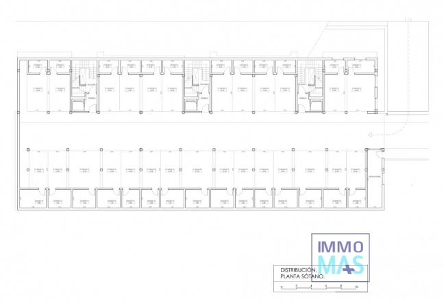 New Build - Apartment - Algorfa - La Finca Golf