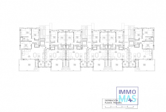 New Build - Apartment - Algorfa - La Finca Golf