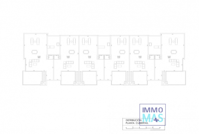 New Build - Apartment - Algorfa - La Finca Golf