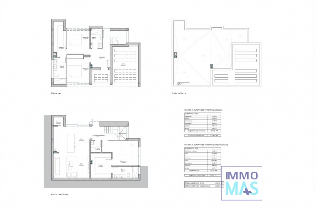 New Build - Villa - Fortuna - Urbanizacion Las Kalendas