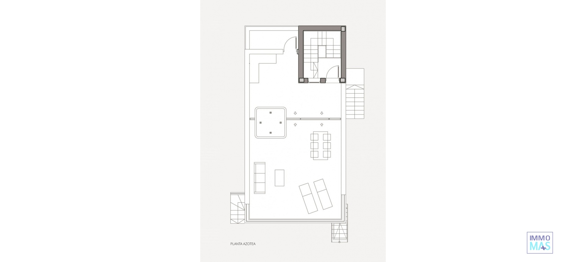 New Build - Villa - Torrevieja - La Mata