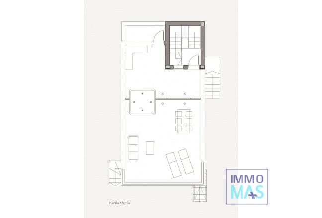 New Build - Villa - Torrevieja - La Mata