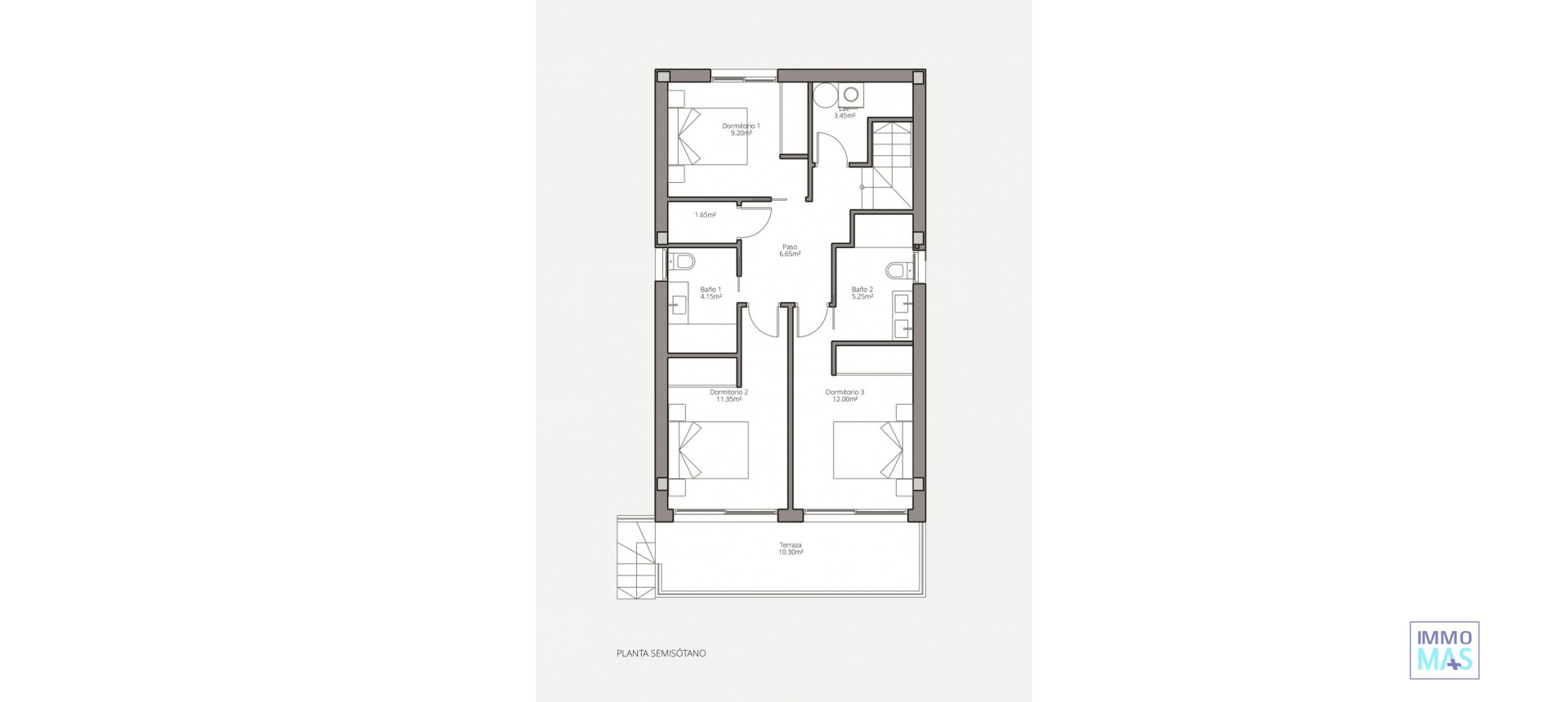 New Build - Villa - Torrevieja - La Mata