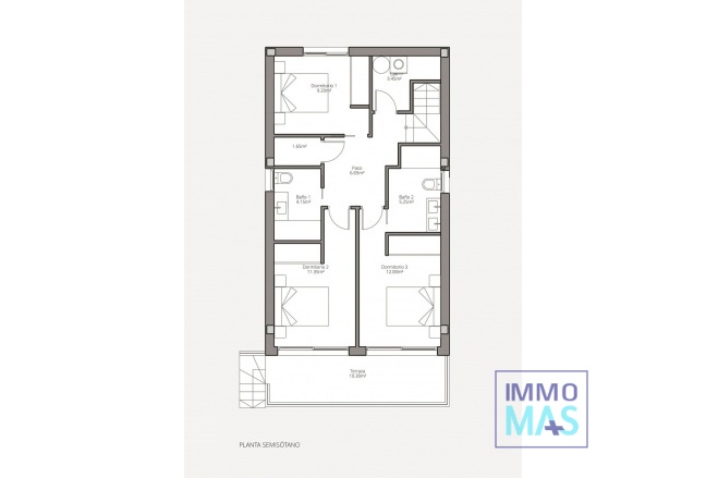 New Build - Villa - Torrevieja - La Mata