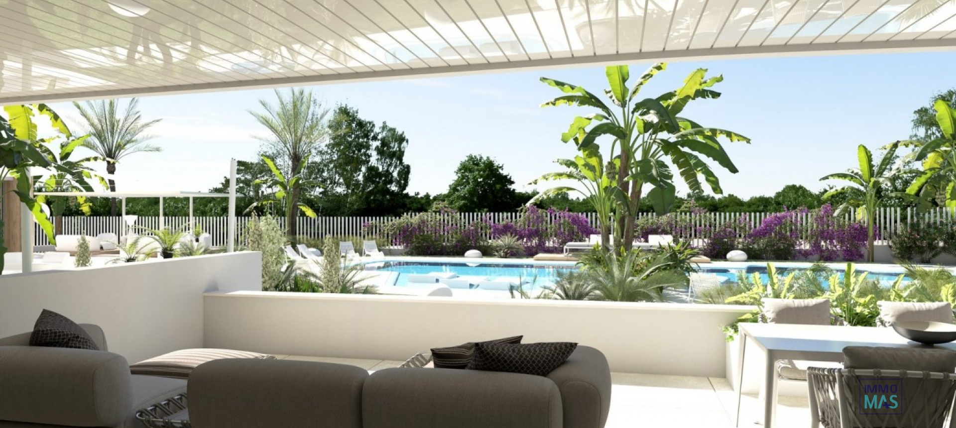 New Build - Apartment - Orihuela Costa - Lomas De Cabo Roig