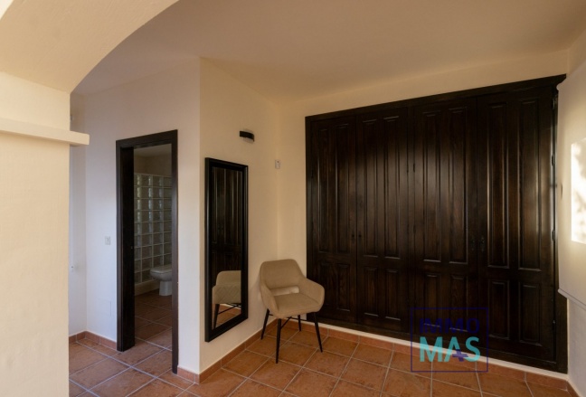 New Build - Townhouse - Fuente Álamo - Las Palas