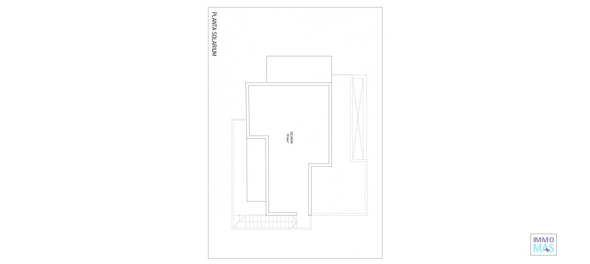 New Build - Villa - Torrevieja - Aguas Nuevas 1