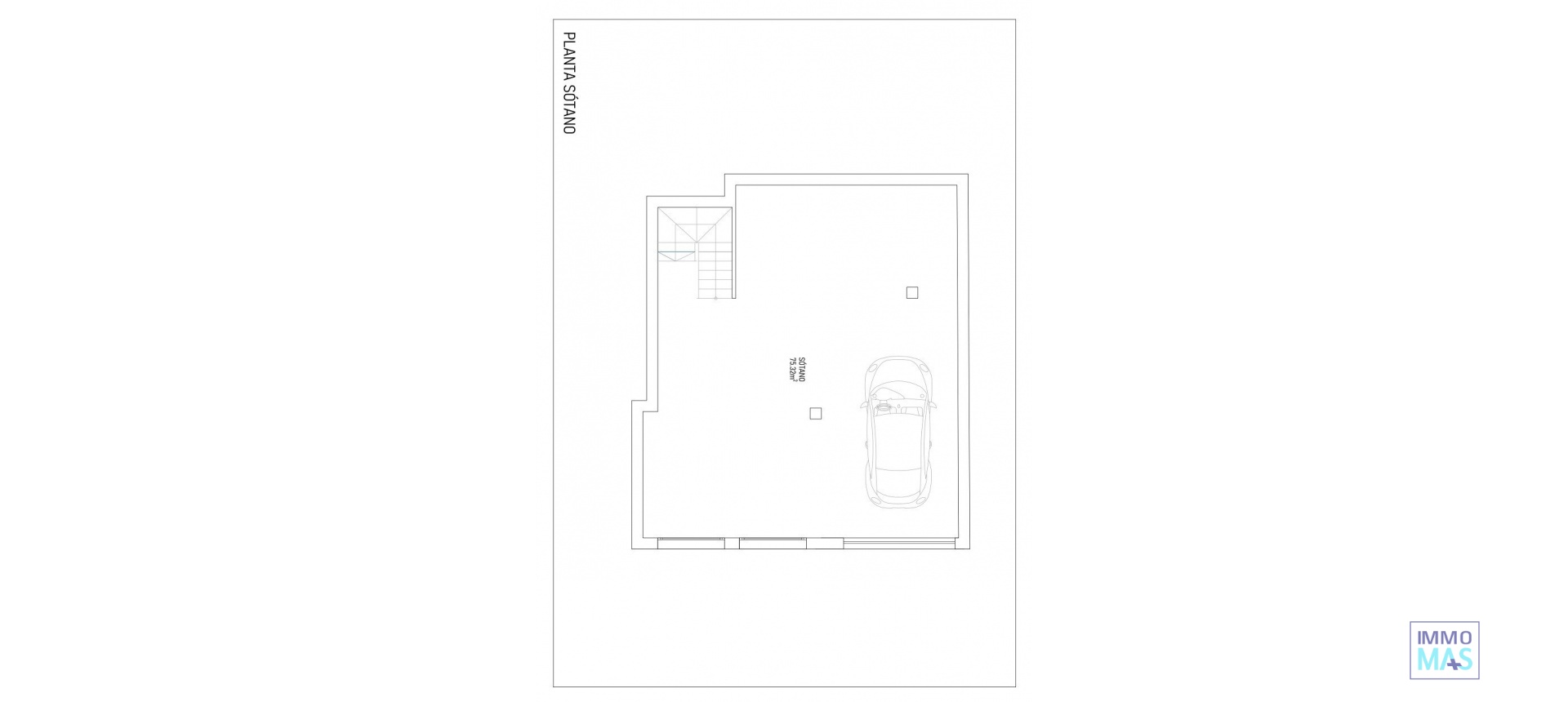 New Build - Villa - Torrevieja - Aguas Nuevas 1