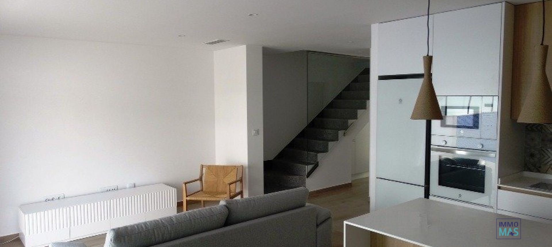 Nieuwbouw  - Semidetached - Pilar de la Horadada - pueblo