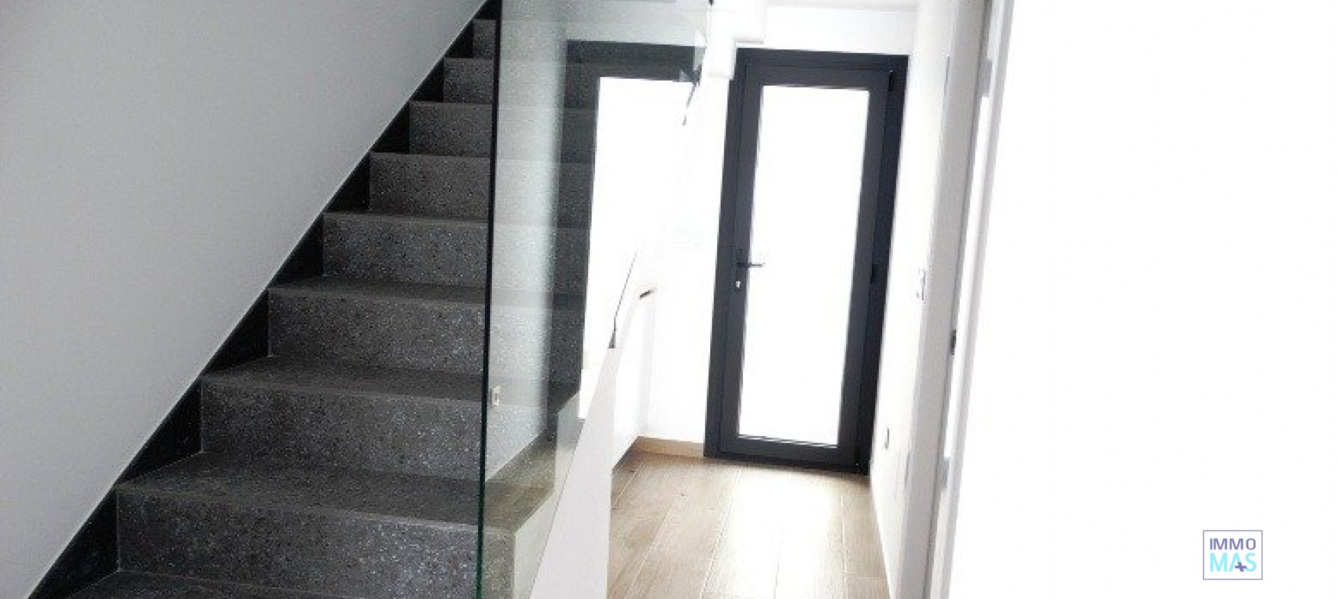 Nieuwbouw  - Semidetached - Pilar de la Horadada - pueblo