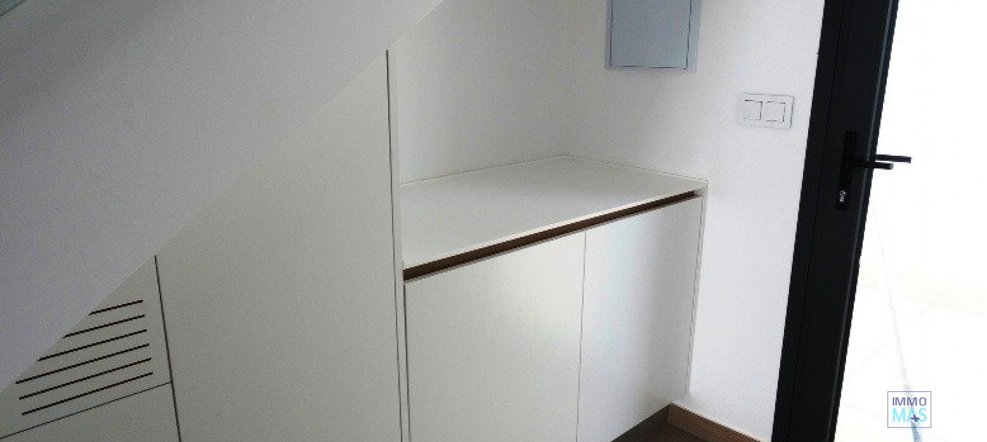 Nieuwbouw  - Semidetached - Pilar de la Horadada - pueblo