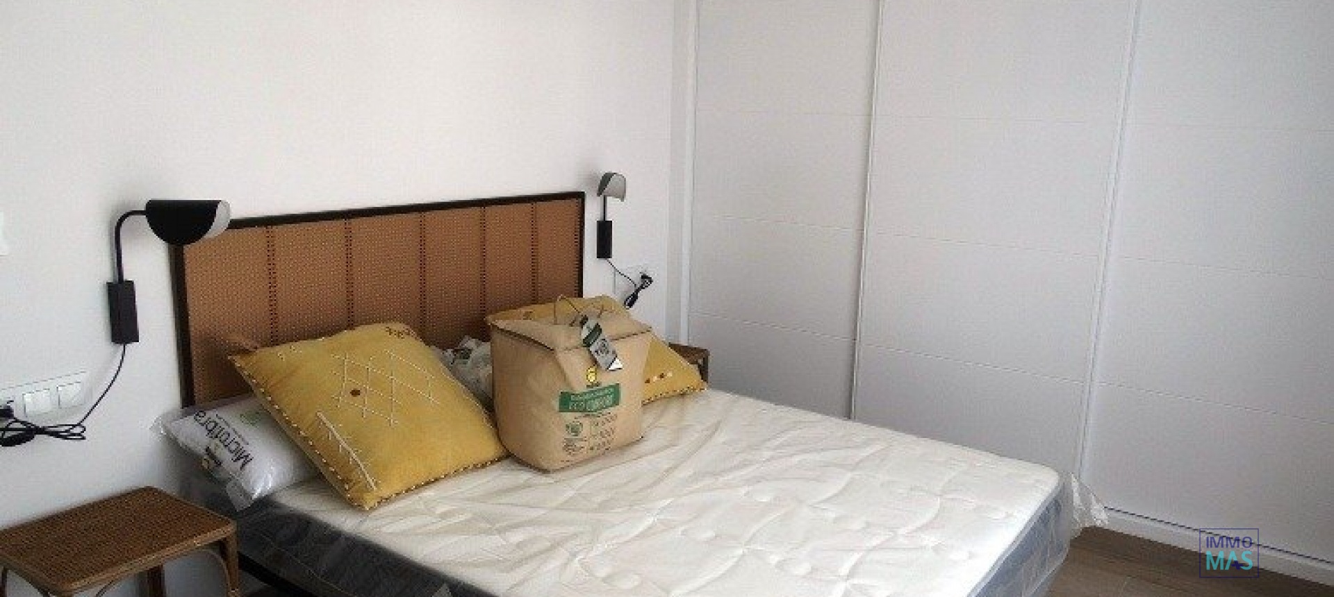 Nieuwbouw  - Semidetached - Pilar de la Horadada - pueblo