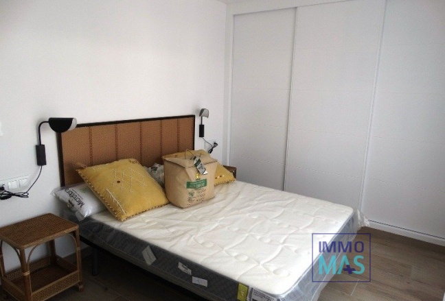 Nieuwbouw  - Semidetached - Pilar de la Horadada - pueblo