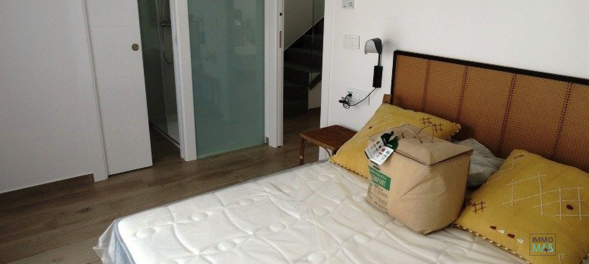 Nieuwbouw  - Semidetached - Pilar de la Horadada - pueblo