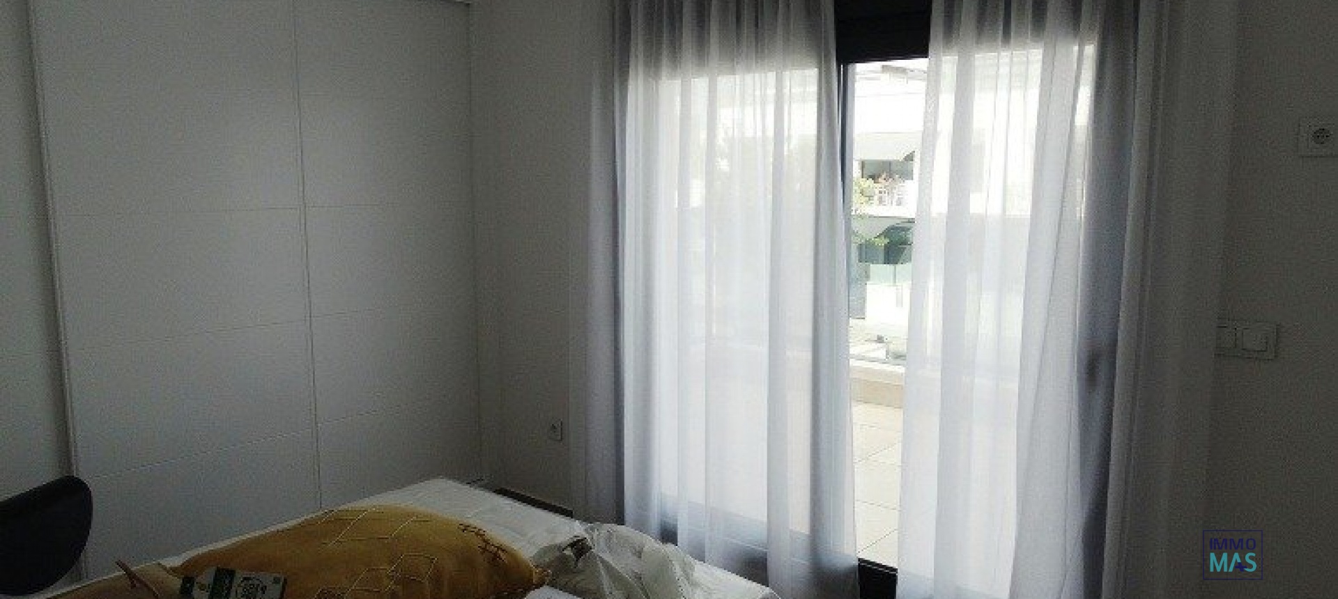 Nieuwbouw  - Semidetached - Pilar de la Horadada - pueblo