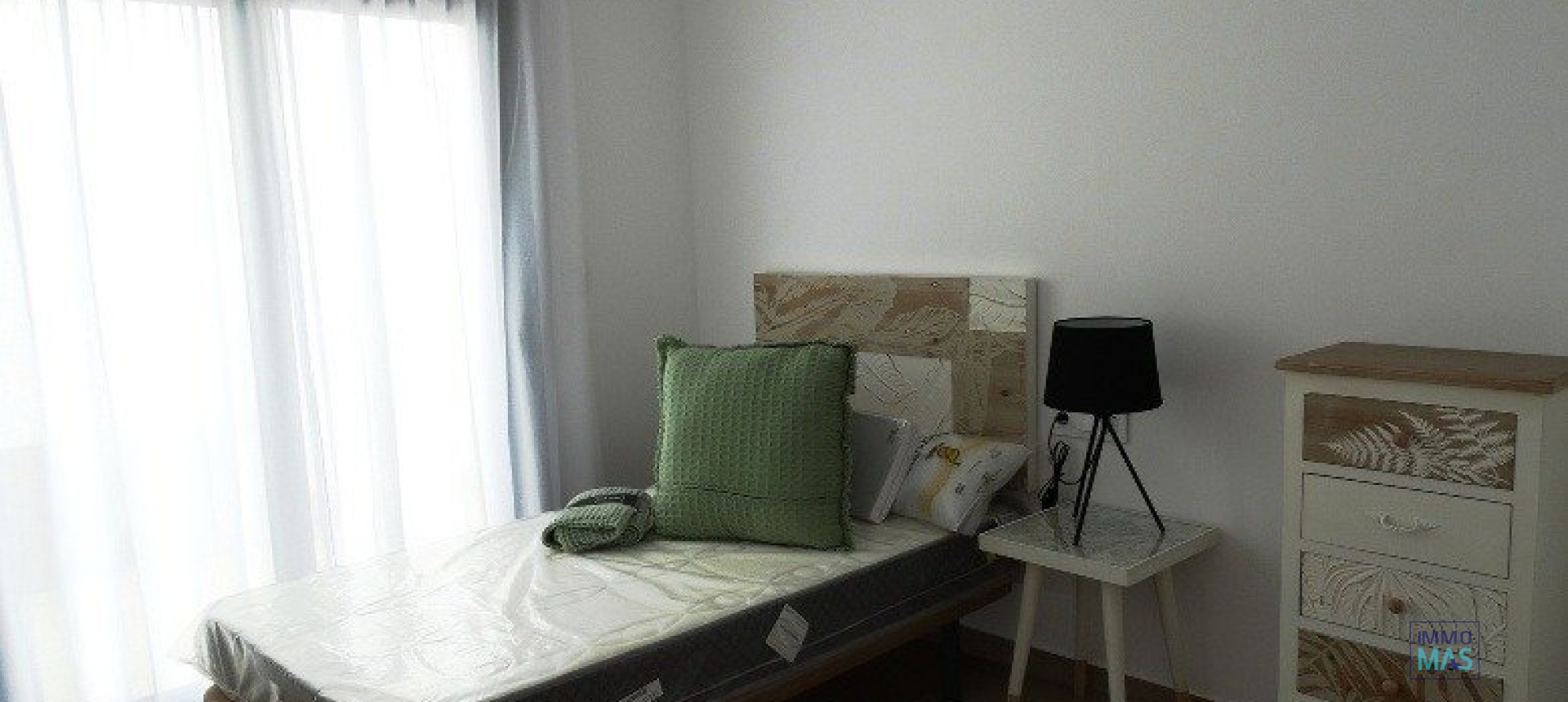 Nieuwbouw  - Semidetached - Pilar de la Horadada - pueblo