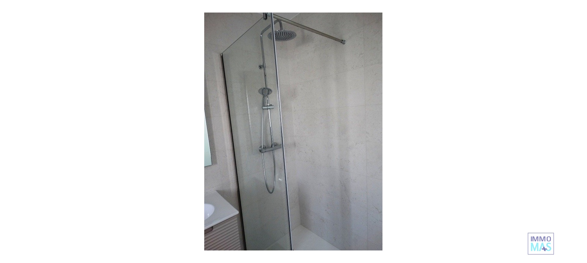 Nieuwbouw  - Semidetached - Pilar de la Horadada - pueblo