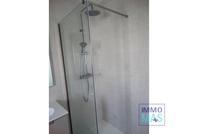 Nieuwbouw  - Semidetached - Pilar de la Horadada - pueblo