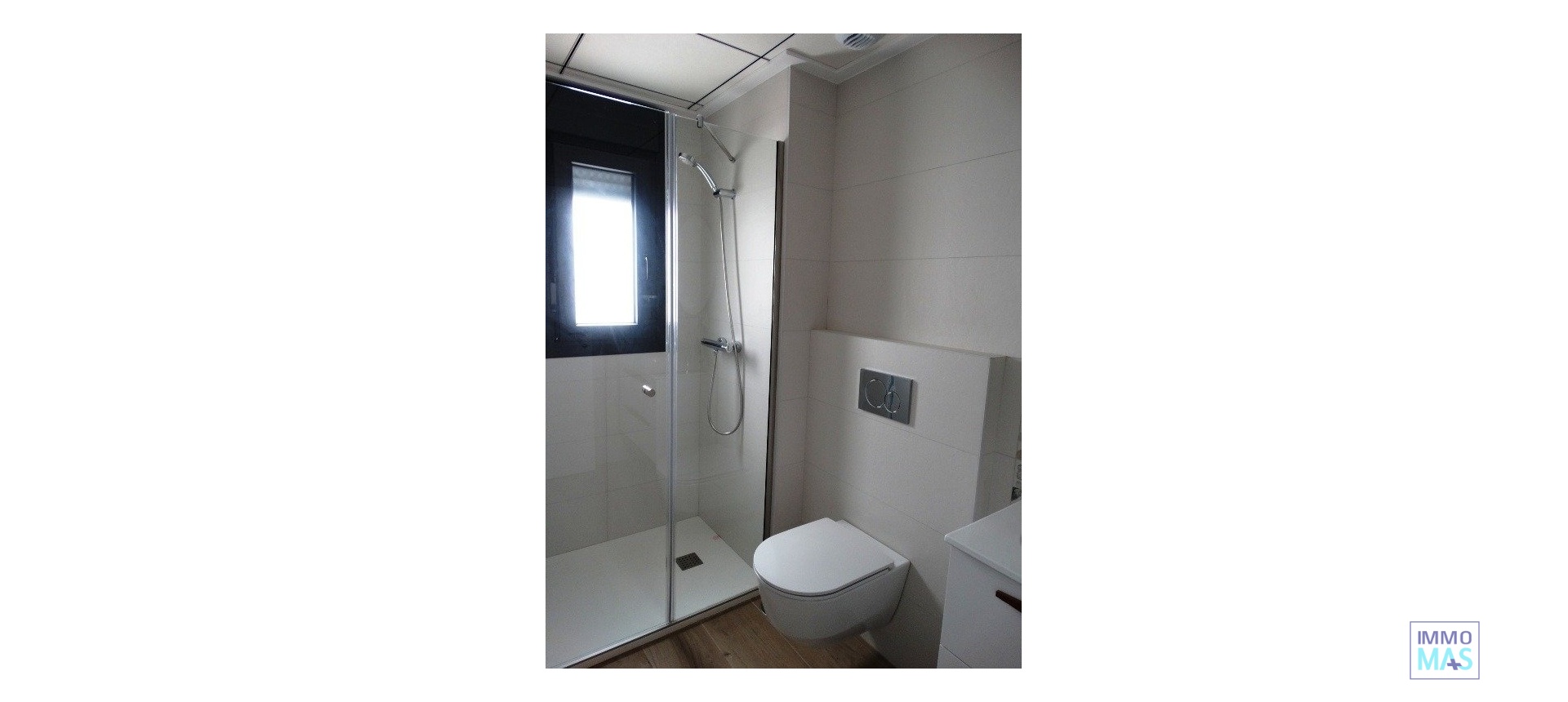 Nieuwbouw  - Semidetached - Pilar de la Horadada - pueblo