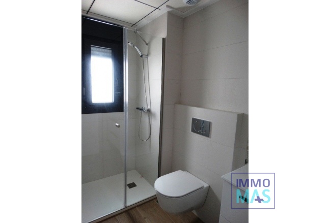 Nieuwbouw  - Semidetached - Pilar de la Horadada - pueblo