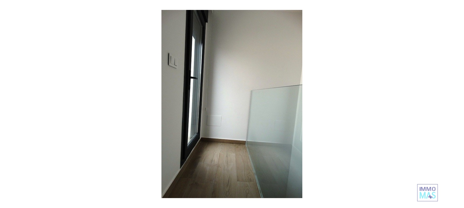 Nieuwbouw  - Semidetached - Pilar de la Horadada - pueblo