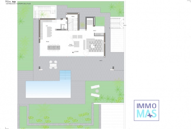 New Build - Villa - Finestrat - Sierra Cortina