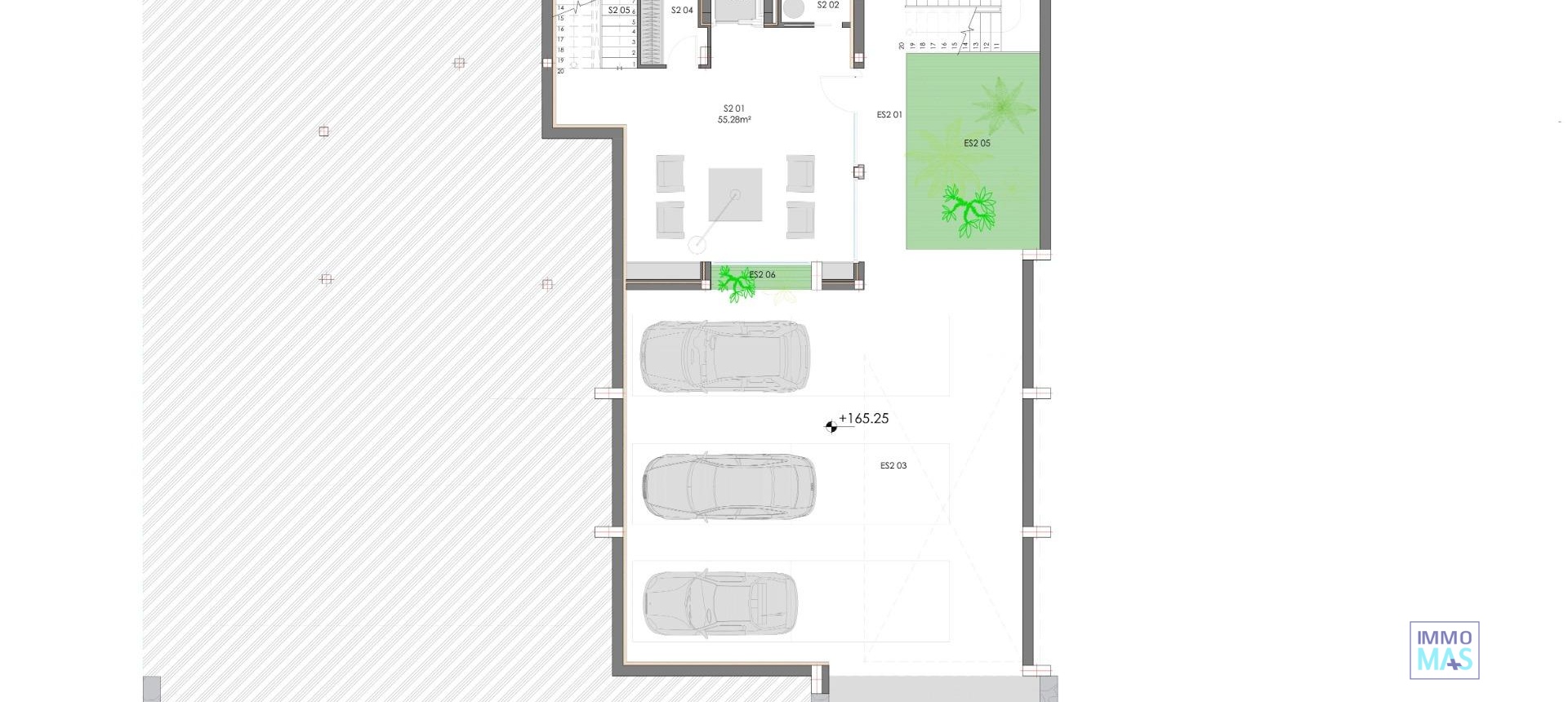 New Build - Villa - Finestrat - Sierra Cortina