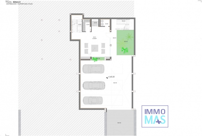 New Build - Villa - Finestrat - Sierra Cortina