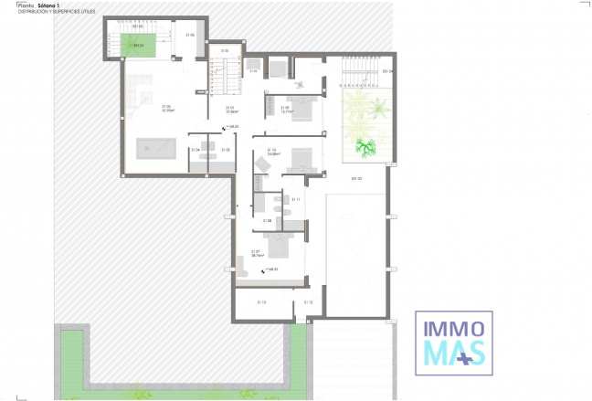 New Build - Villa - Finestrat - Sierra Cortina