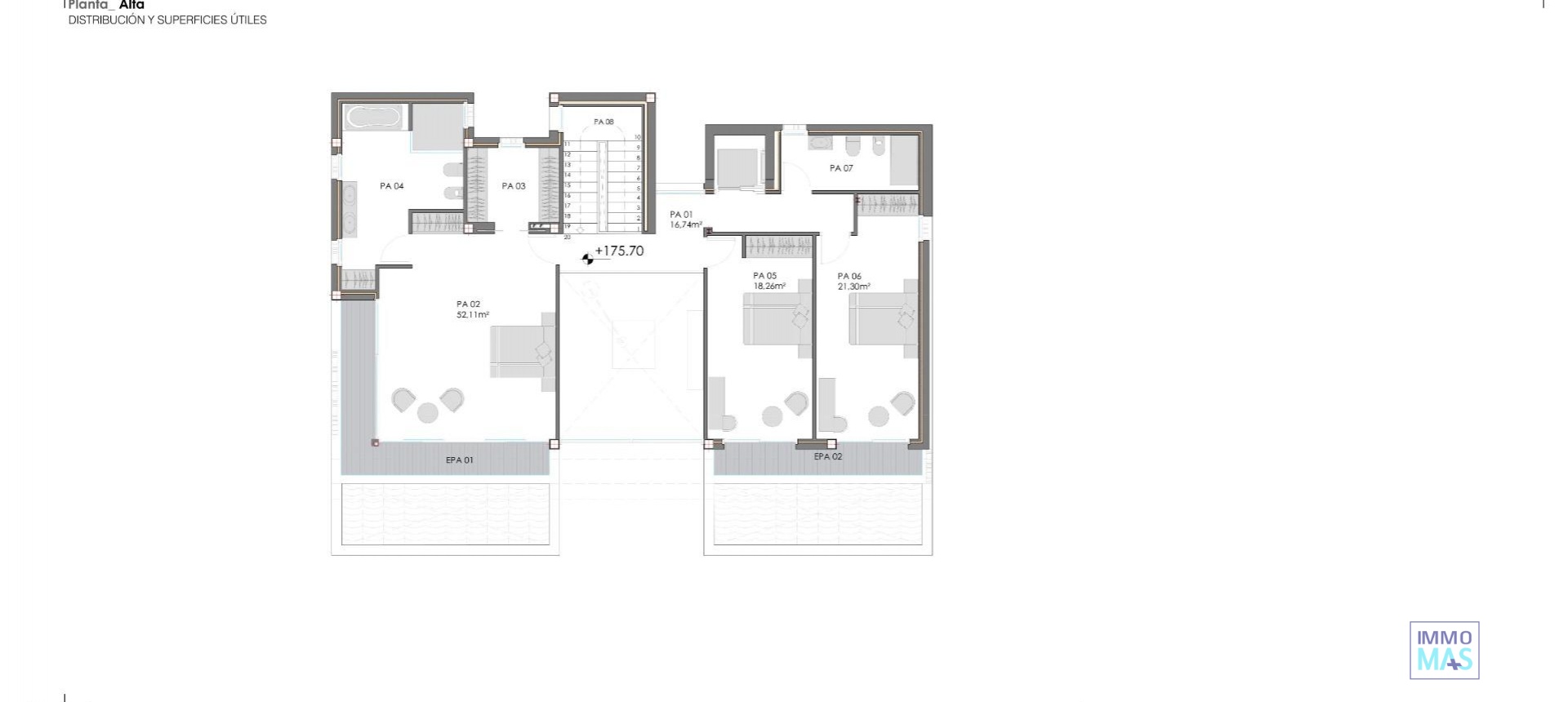 New Build - Villa - Finestrat - Sierra Cortina